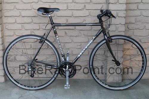 LeMond Wayzata specs and reviews